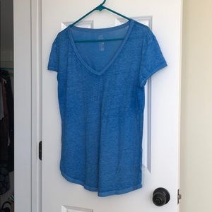 V Neck Tee